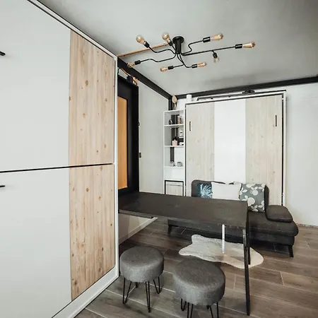 Sporting Furnished Flat Apartment