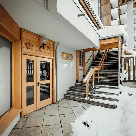 Sporting Furnished Flat Apartment Megeve