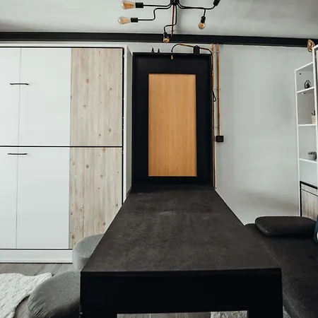 Sporting Furnished Flat Apartment