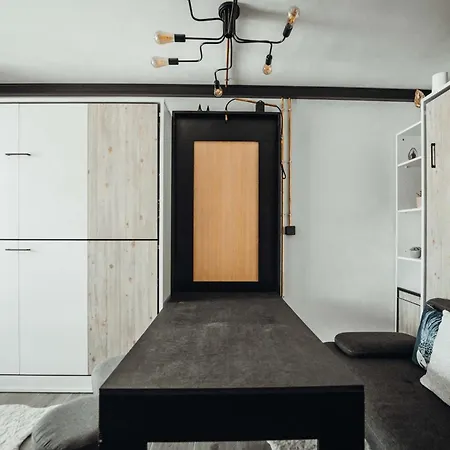 Apartment Sporting Furnished Flat *