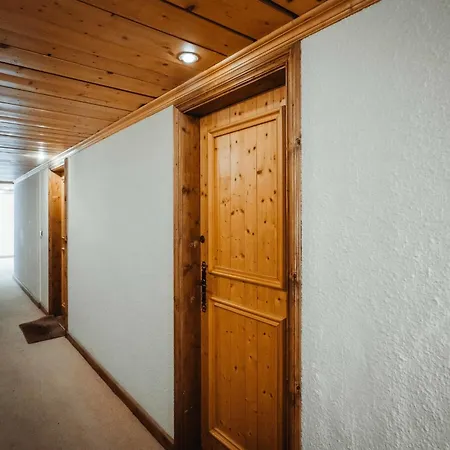 Sporting Furnished Flat * Megeve