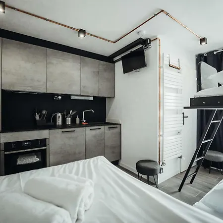 Sporting Furnished Flat Apartment Megeve